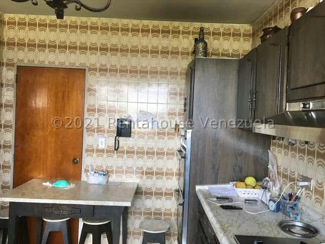 Casa (Colonial) en Venta en Club de Campo, Miranda - 33