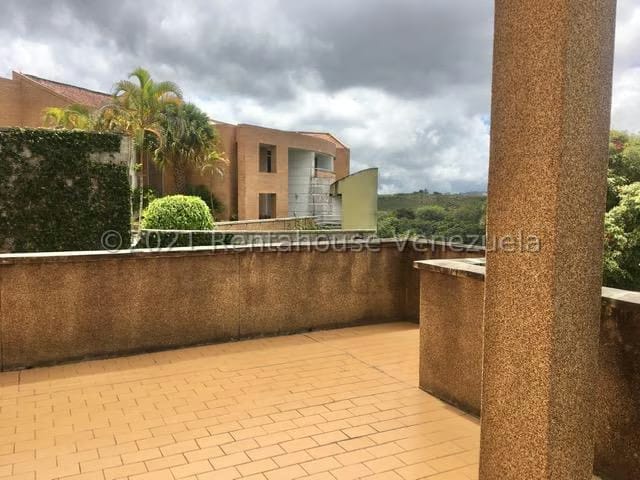 Casa (Colonial) en Venta en Club de Campo, Miranda - 43