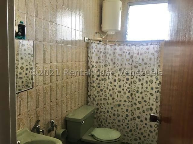 Casa (Colonial) en Venta en Club de Campo, Miranda - 45