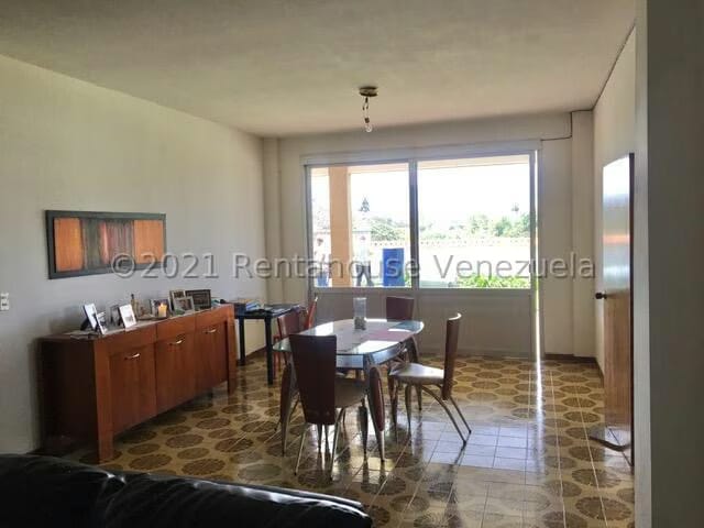 Casa (Colonial) en Venta en Club de Campo, Miranda - 47
