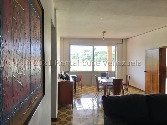 Casa (Colonial) en Venta en Club de Campo, Miranda - 48