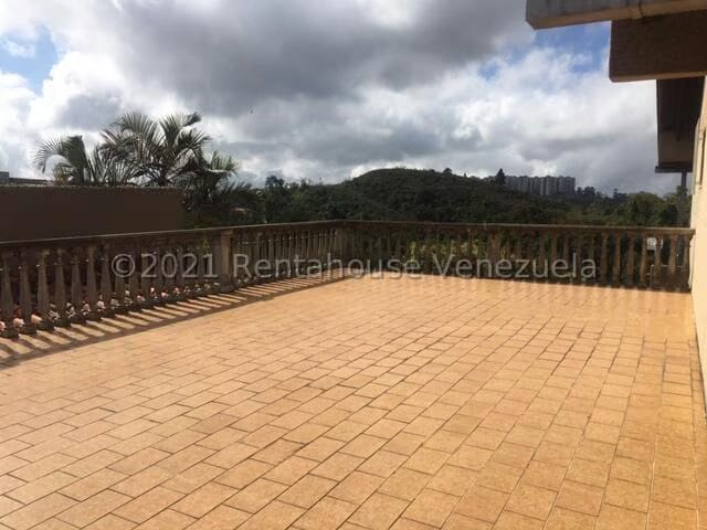 Casa (Colonial) en Venta en Club de Campo, Miranda - 10