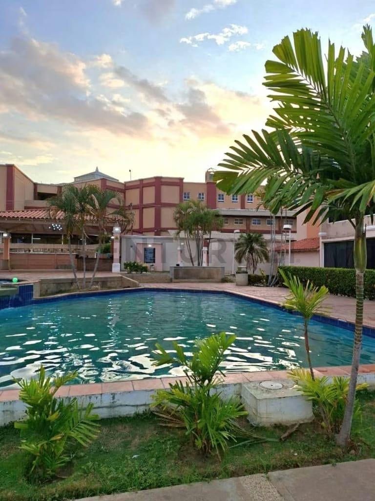Apartamento en alquiler en Nueva Barcelona