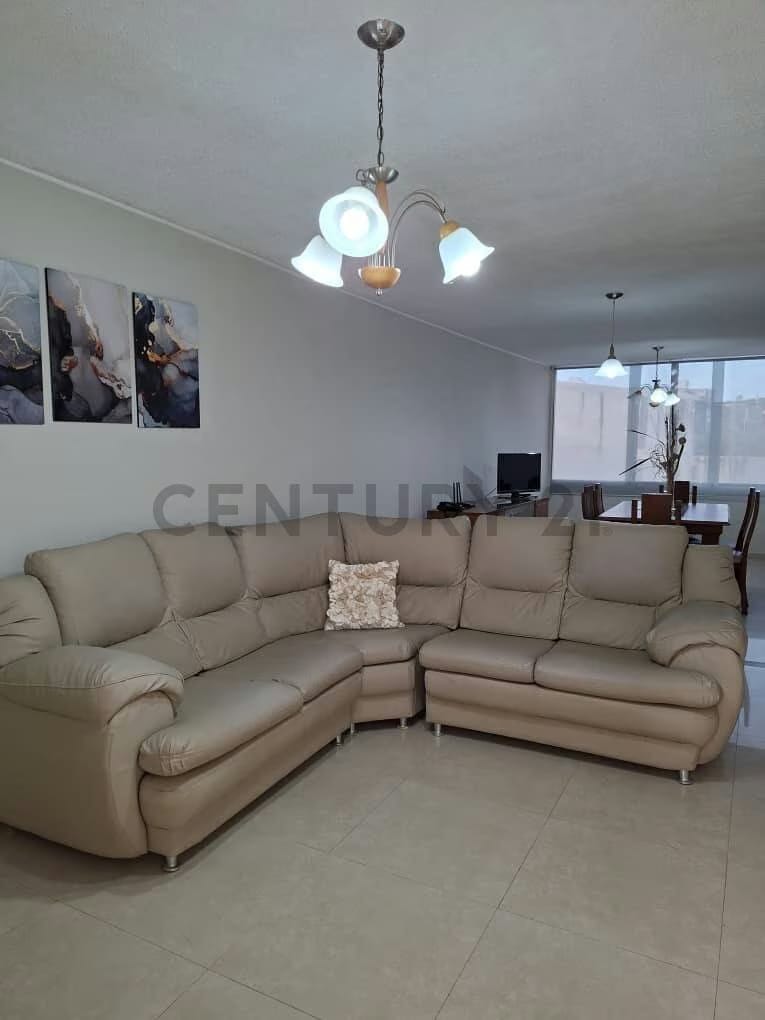 Apartamento en alquiler en Nueva Barcelona - 2