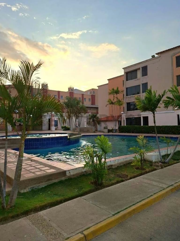 Apartamento en alquiler en Nueva Barcelona - 12