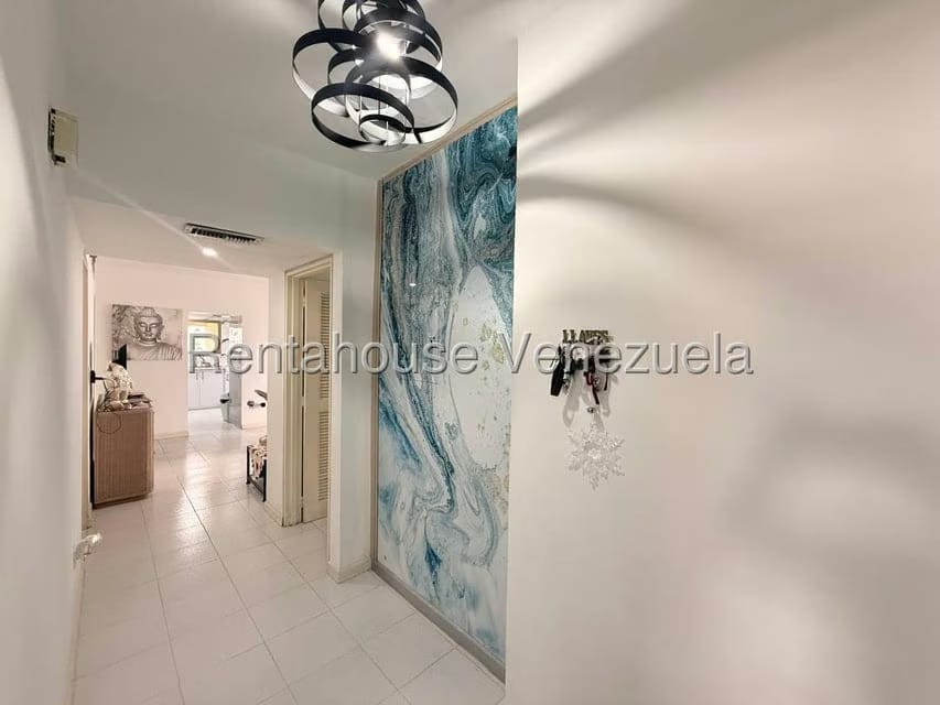 Apartamento (Duplex) en Venta en Playa Grande, Vargas - 2