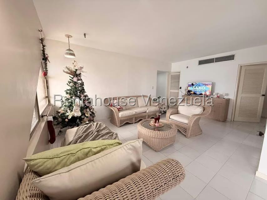 Apartamento (Duplex) en Venta en Playa Grande, Vargas - 11