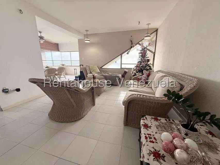 Apartamento (Duplex) en Venta en Playa Grande, Vargas - 12