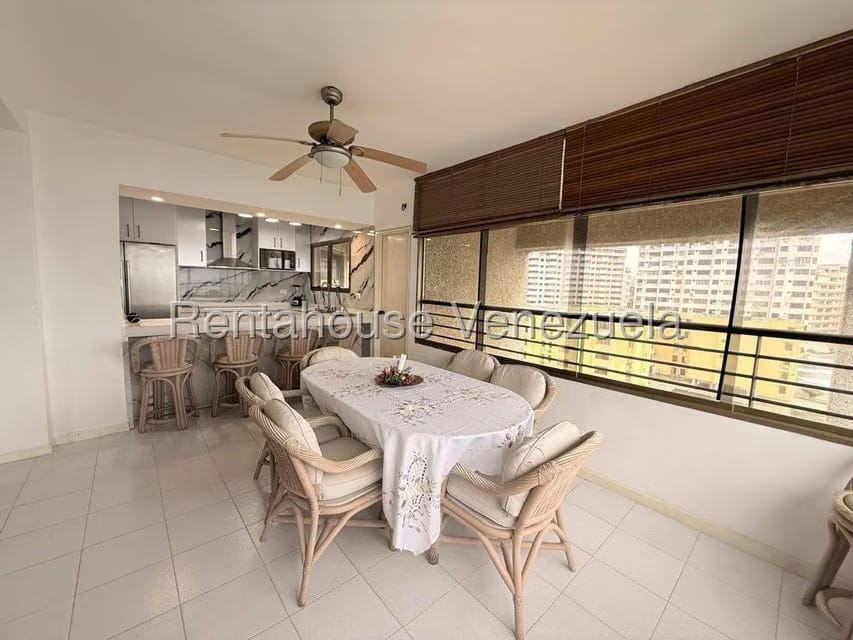 Apartamento (Duplex) en Venta en Playa Grande, Vargas - 13