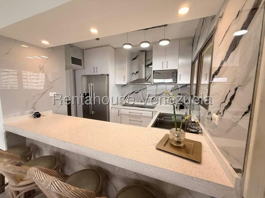 Apartamento (Duplex) en Venta en Playa Grande, Vargas - 14