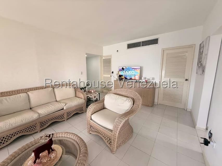 Apartamento (Duplex) en Venta en Playa Grande, Vargas - 15