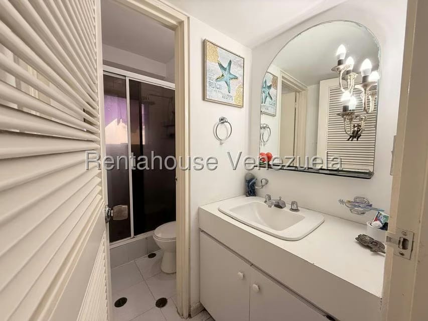 Apartamento (Duplex) en Venta en Playa Grande, Vargas - 17