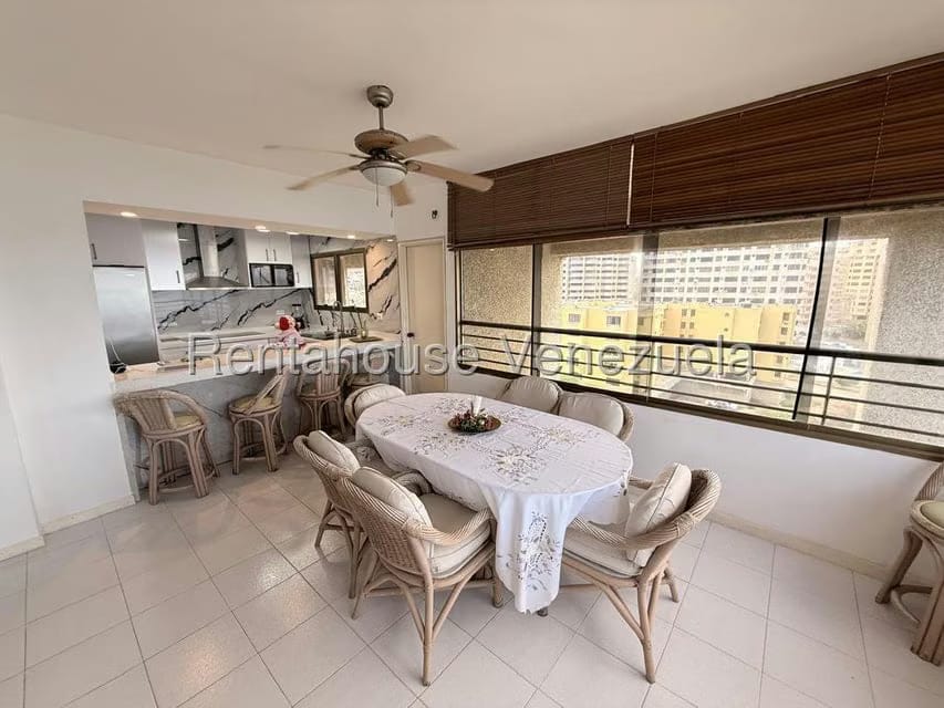 Apartamento (Duplex) en Venta en Playa Grande, Vargas - 19