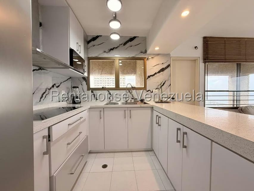 Apartamento (Duplex) en Venta en Playa Grande, Vargas - 3