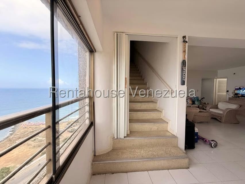 Apartamento (Duplex) en Venta en Playa Grande, Vargas - 21