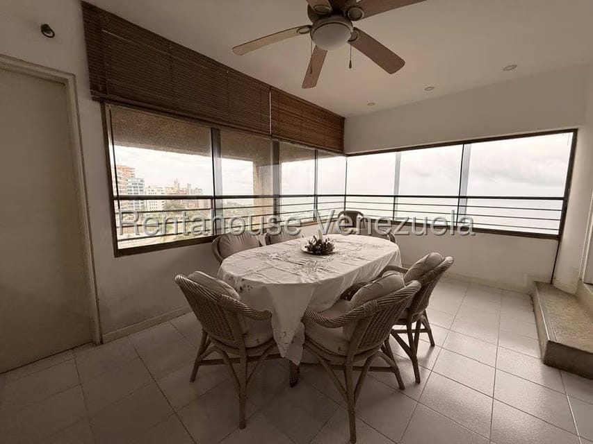 Apartamento (Duplex) en Venta en Playa Grande, Vargas - 24