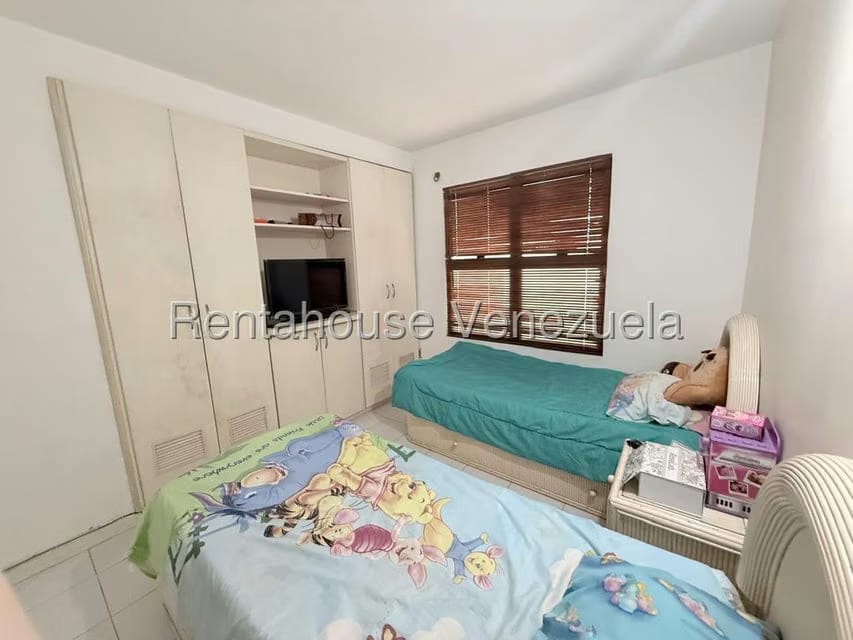 Apartamento (Duplex) en Venta en Playa Grande, Vargas - 30