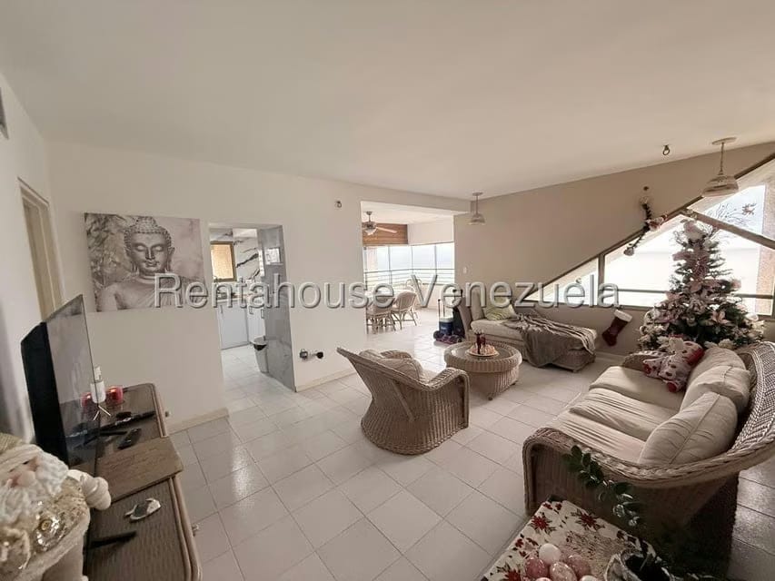 Apartamento (Duplex) en Venta en Playa Grande, Vargas - 31