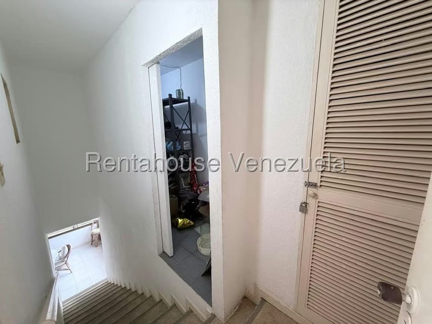 Apartamento (Duplex) en Venta en Playa Grande, Vargas - 33