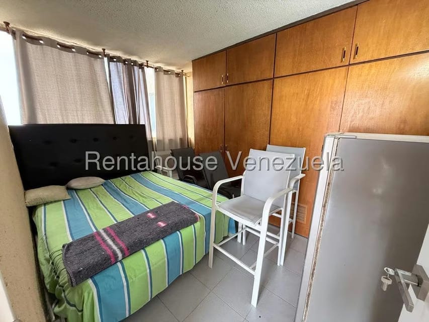 Apartamento (Duplex) en Venta en Playa Grande, Vargas - 34