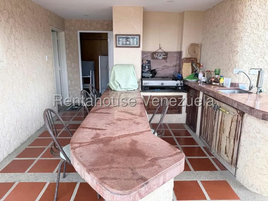 Apartamento (Duplex) en Venta en Playa Grande, Vargas - 35