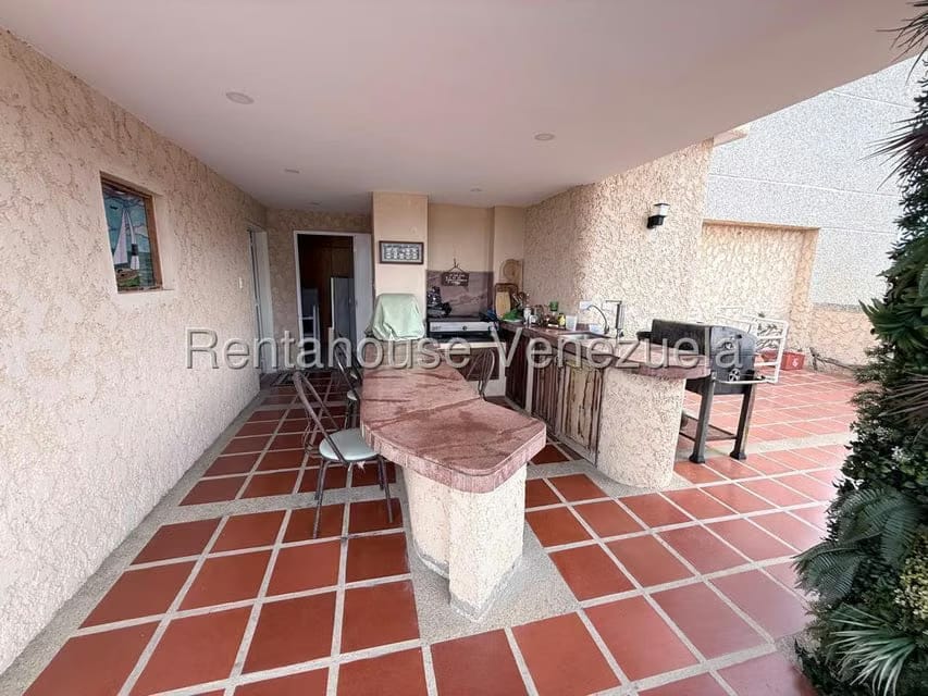 Apartamento (Duplex) en Venta en Playa Grande, Vargas - 36