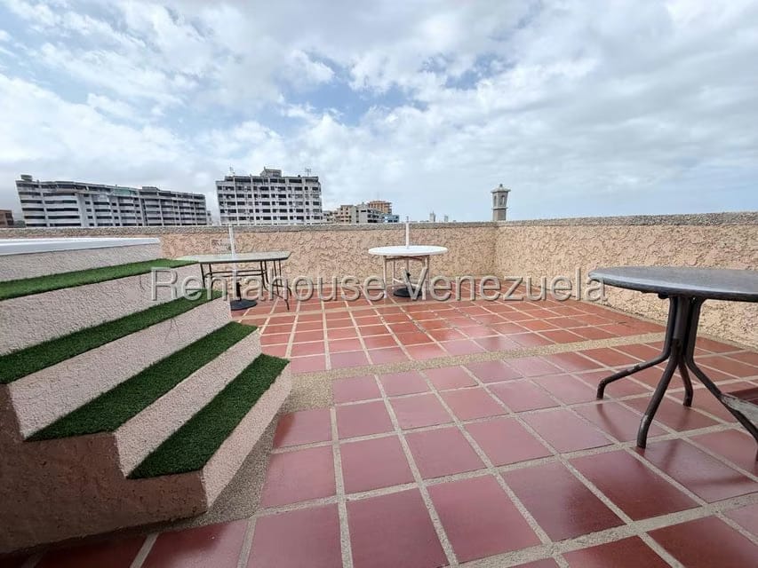 Apartamento (Duplex) en Venta en Playa Grande, Vargas - 38