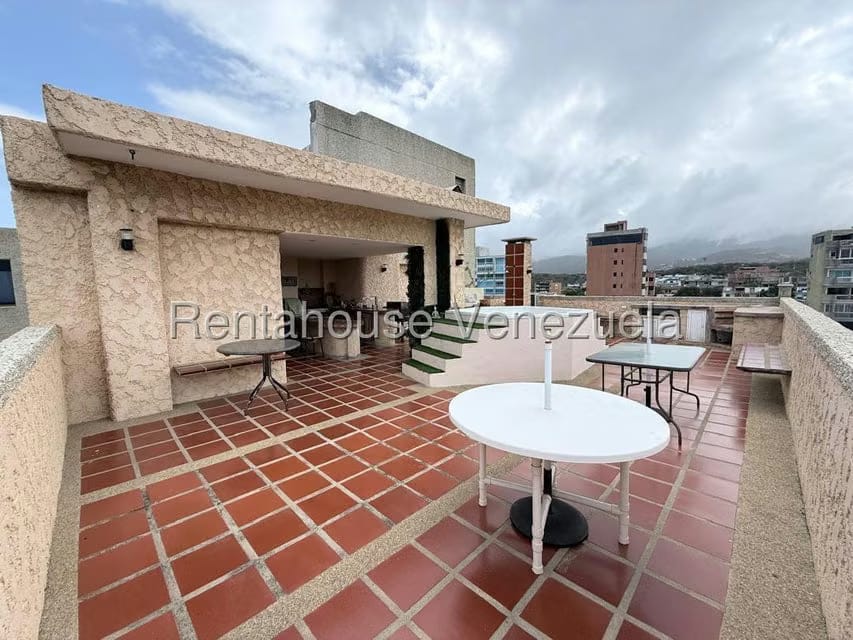 Apartamento (Duplex) en Venta en Playa Grande, Vargas - 39