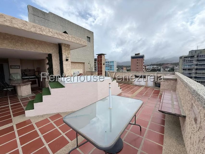 Apartamento (Duplex) en Venta en Playa Grande, Vargas - 40