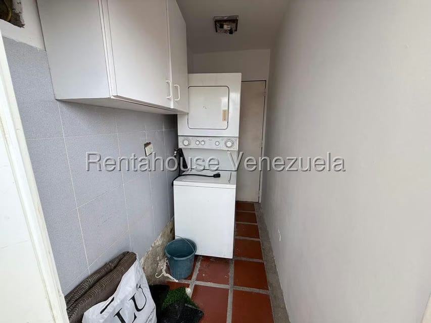 Apartamento (Duplex) en Venta en Playa Grande, Vargas - 42