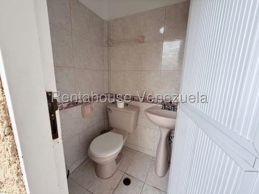 Apartamento (Duplex) en Venta en Playa Grande, Vargas - 43