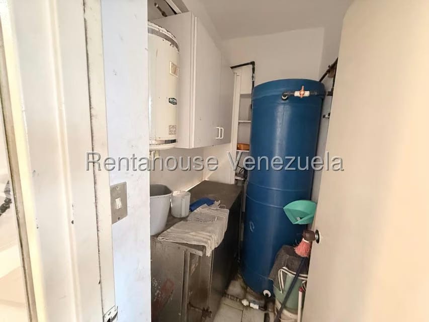 Apartamento (Duplex) en Venta en Playa Grande, Vargas - 44