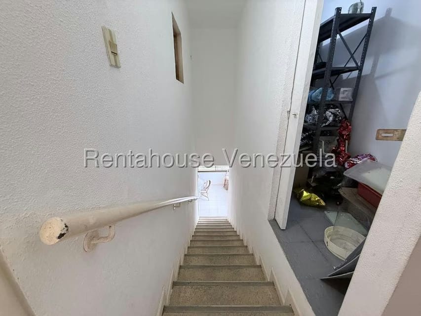 Apartamento (Duplex) en Venta en Playa Grande, Vargas - 45