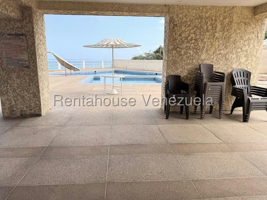 Apartamento (Duplex) en Venta en Playa Grande, Vargas - 46