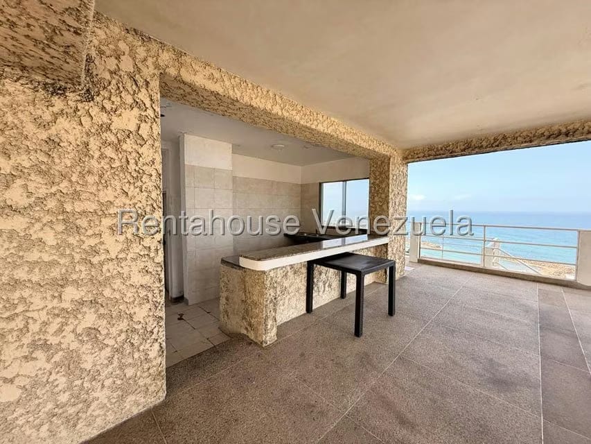 Apartamento (Duplex) en Venta en Playa Grande, Vargas - 50