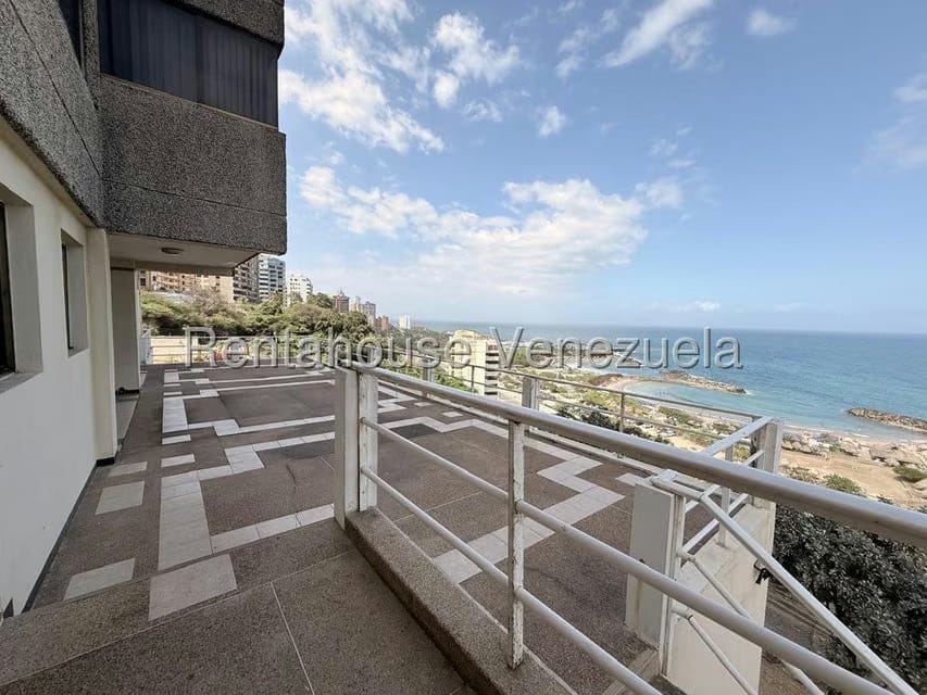 Apartamento (Duplex) en Venta en Playa Grande, Vargas - 51