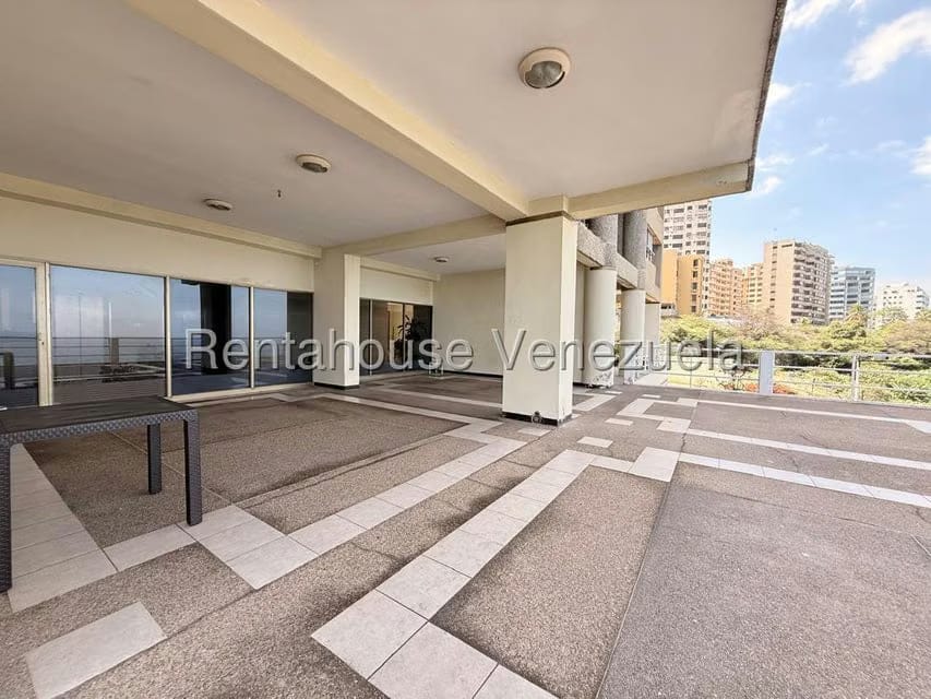 Apartamento (Duplex) en Venta en Playa Grande, Vargas - 52