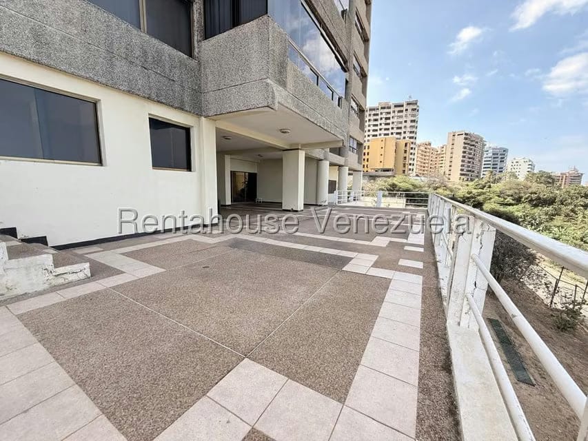 Apartamento (Duplex) en Venta en Playa Grande, Vargas - 53