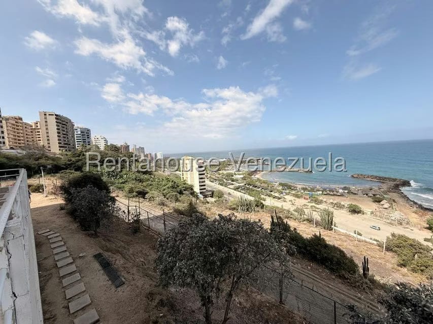 Apartamento (Duplex) en Venta en Playa Grande, Vargas - 55