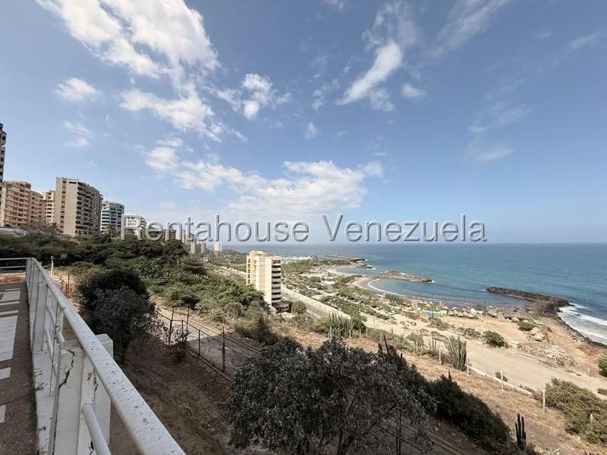Apartamento (Duplex) en Venta en Playa Grande, Vargas - 57