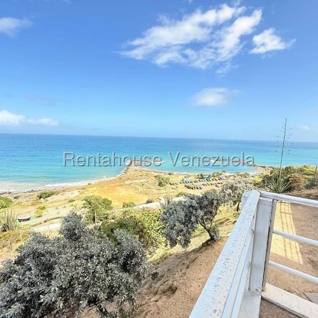 Apartamento (Duplex) en Venta en Playa Grande, Vargas - 59