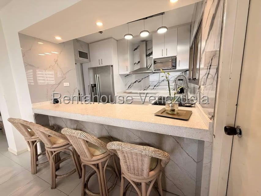 Apartamento (Duplex) en Venta en Playa Grande, Vargas - 7