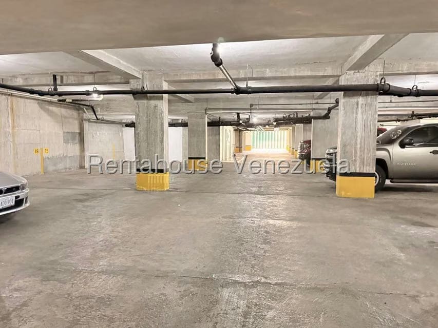 Apartamento (Duplex) en Venta en Playa Grande, Vargas - 61