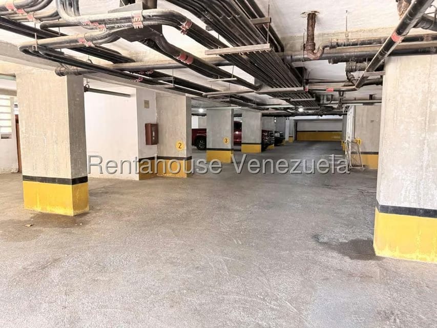 Apartamento (Duplex) en Venta en Playa Grande, Vargas - 62