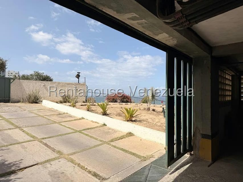 Apartamento (Duplex) en Venta en Playa Grande, Vargas - 64