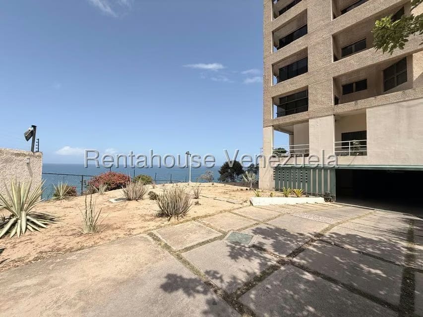 Apartamento (Duplex) en Venta en Playa Grande, Vargas - 66