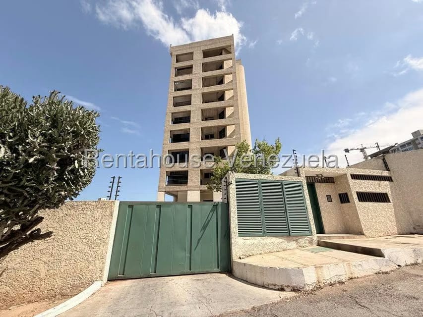 Apartamento (Duplex) en Venta en Playa Grande, Vargas - 67