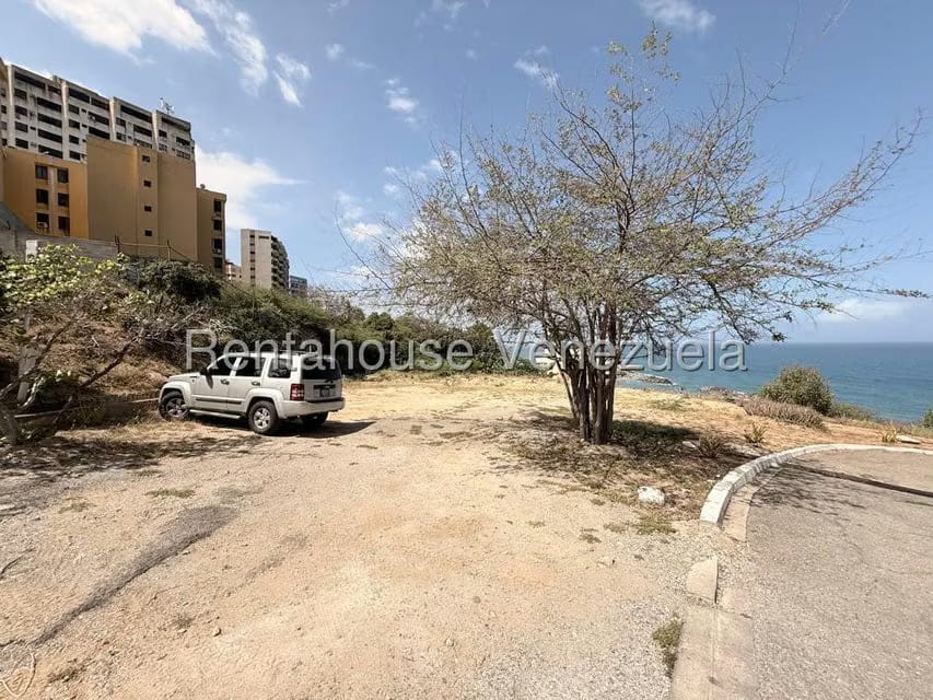 Apartamento (Duplex) en Venta en Playa Grande, Vargas - 68