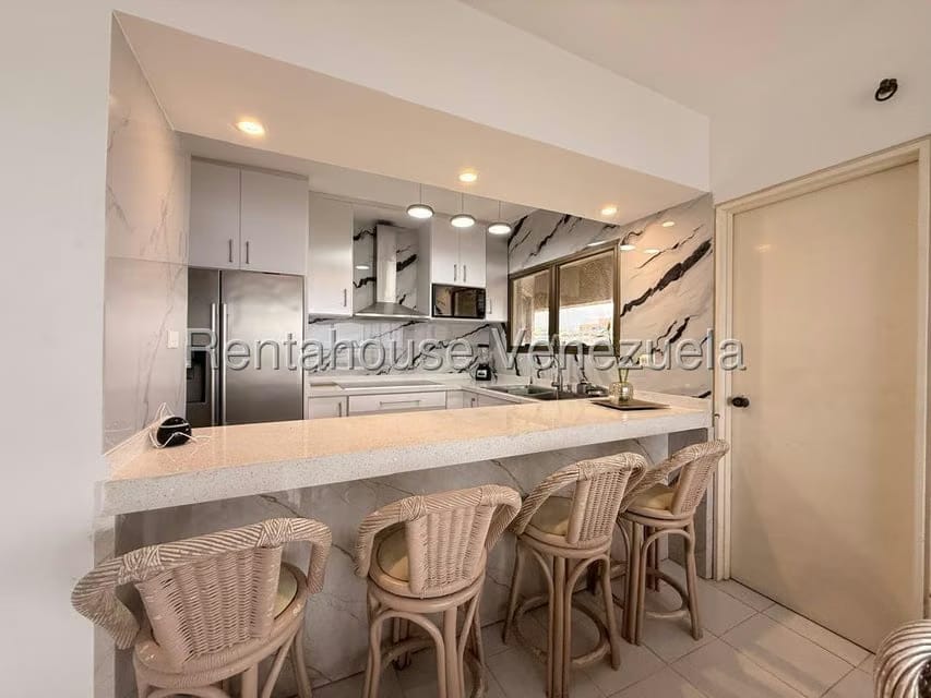 Apartamento (Duplex) en Venta en Playa Grande, Vargas - 8