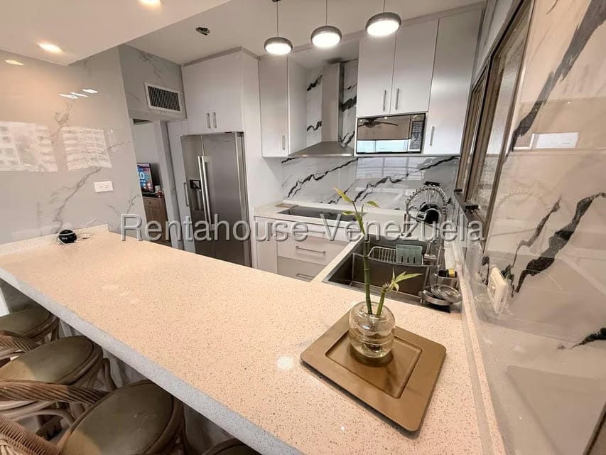 Apartamento (Duplex) en Venta en Playa Grande, Vargas - 9